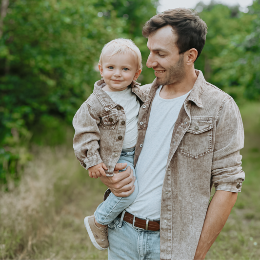 6 Pro Tips for Parents with Toddlers & Family Photos