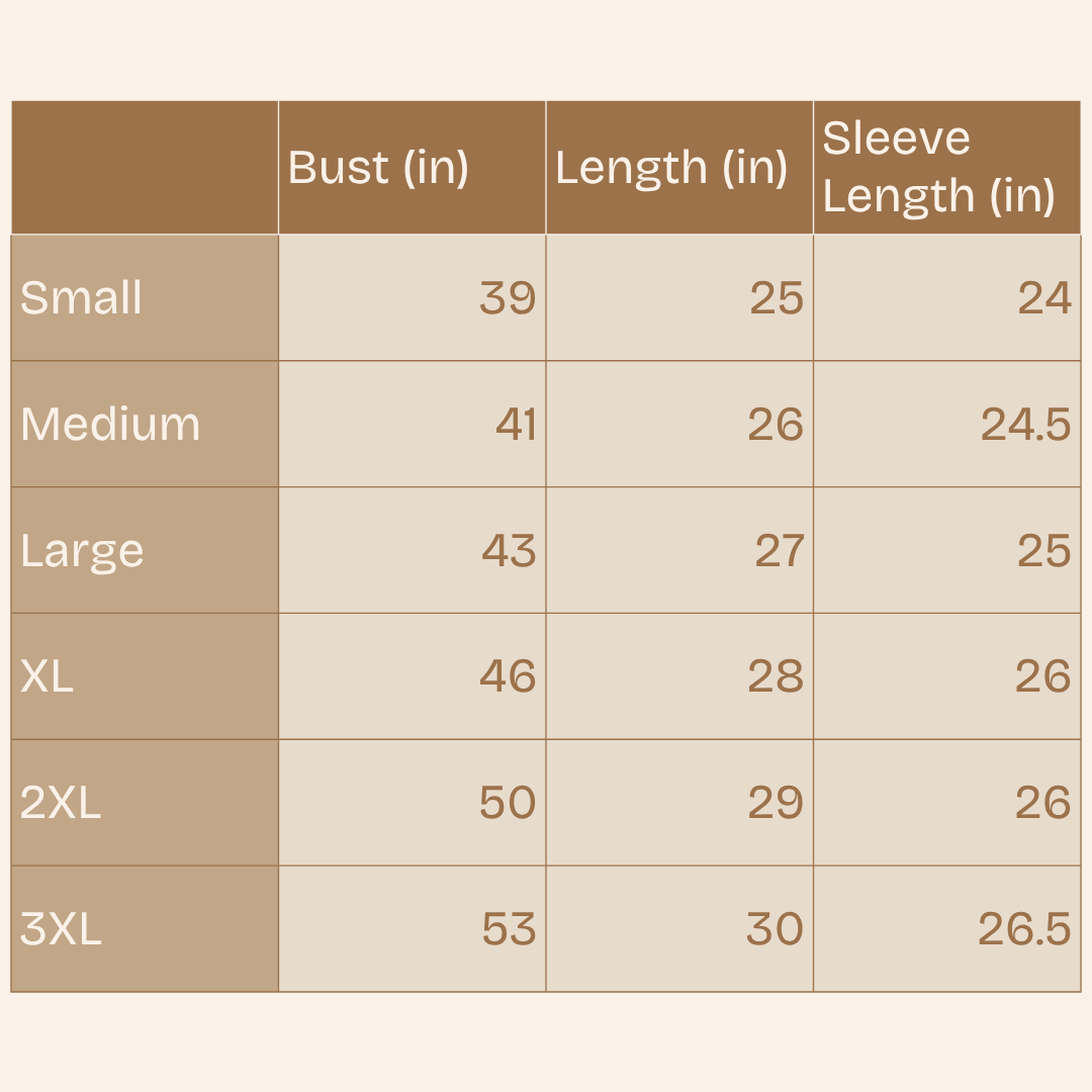 Cream & Navy Plaid Flannel- Mom & Son