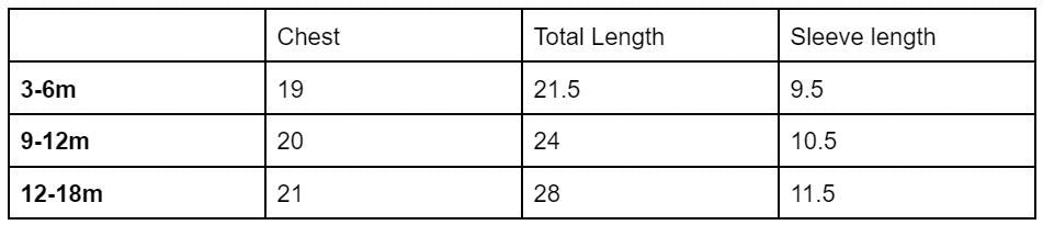 Camel Knit Long Sleeve Bodysuit - Infant - HAHA MAMA Clothing