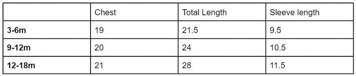 Camel Knit Long Sleeve Bodysuit - Infant - HAHA MAMA Clothing