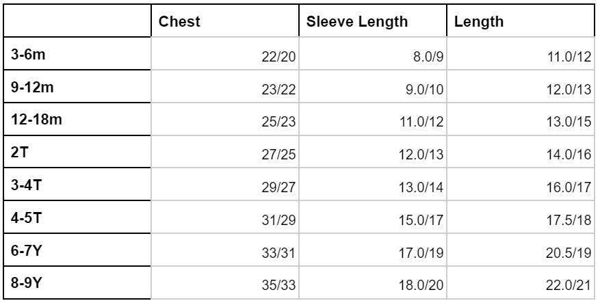 Dark Green Sweater - Infant - HAHA MAMA Clothing