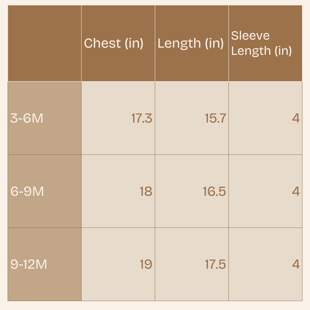 Embroidered Short Sleeve Floral Onesie - Infant - HAHA MAMA Clothing