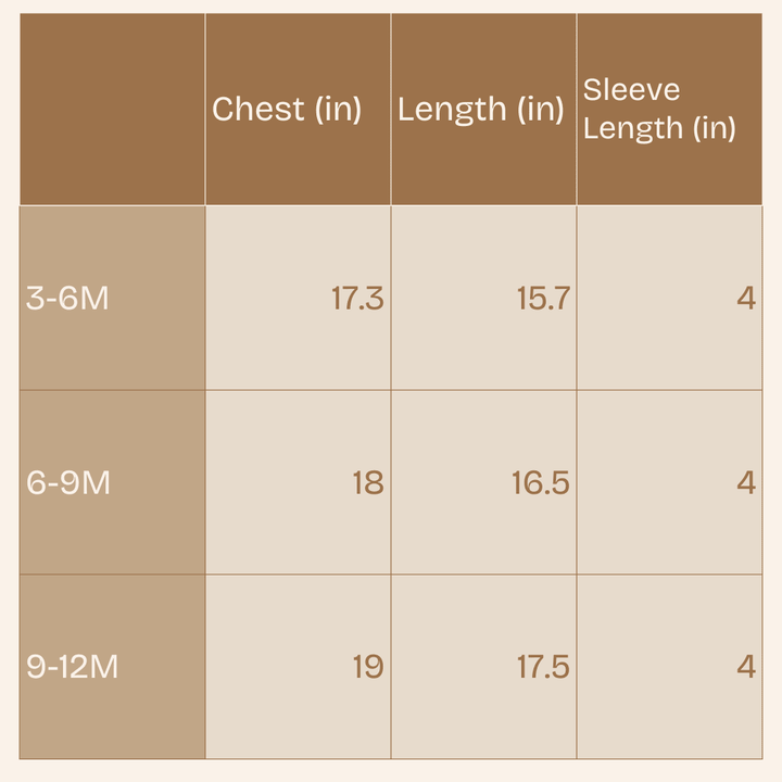 Embroidered Short Sleeve Floral Onesie - Infant - HAHA MAMA Clothing