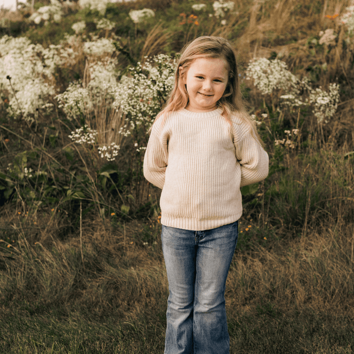 Mother Daughter Matching Cozy Matching Outfits - HAHA MAMA Clothing