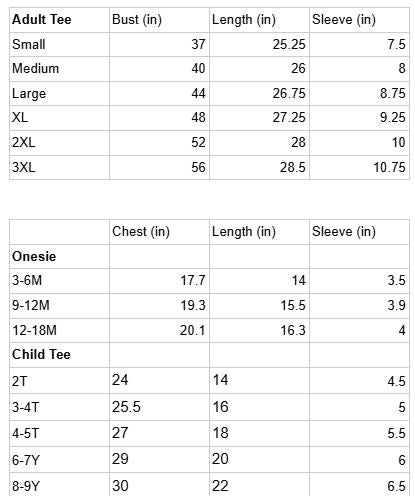 Grown In Love Onesie - Infant - HAHA MAMA Clothing