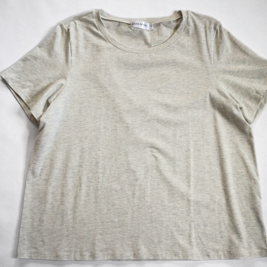 Light Grey- Mommy & Me - Women's Relaxed Fit