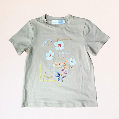 Grown In Love T-Shirt - Child