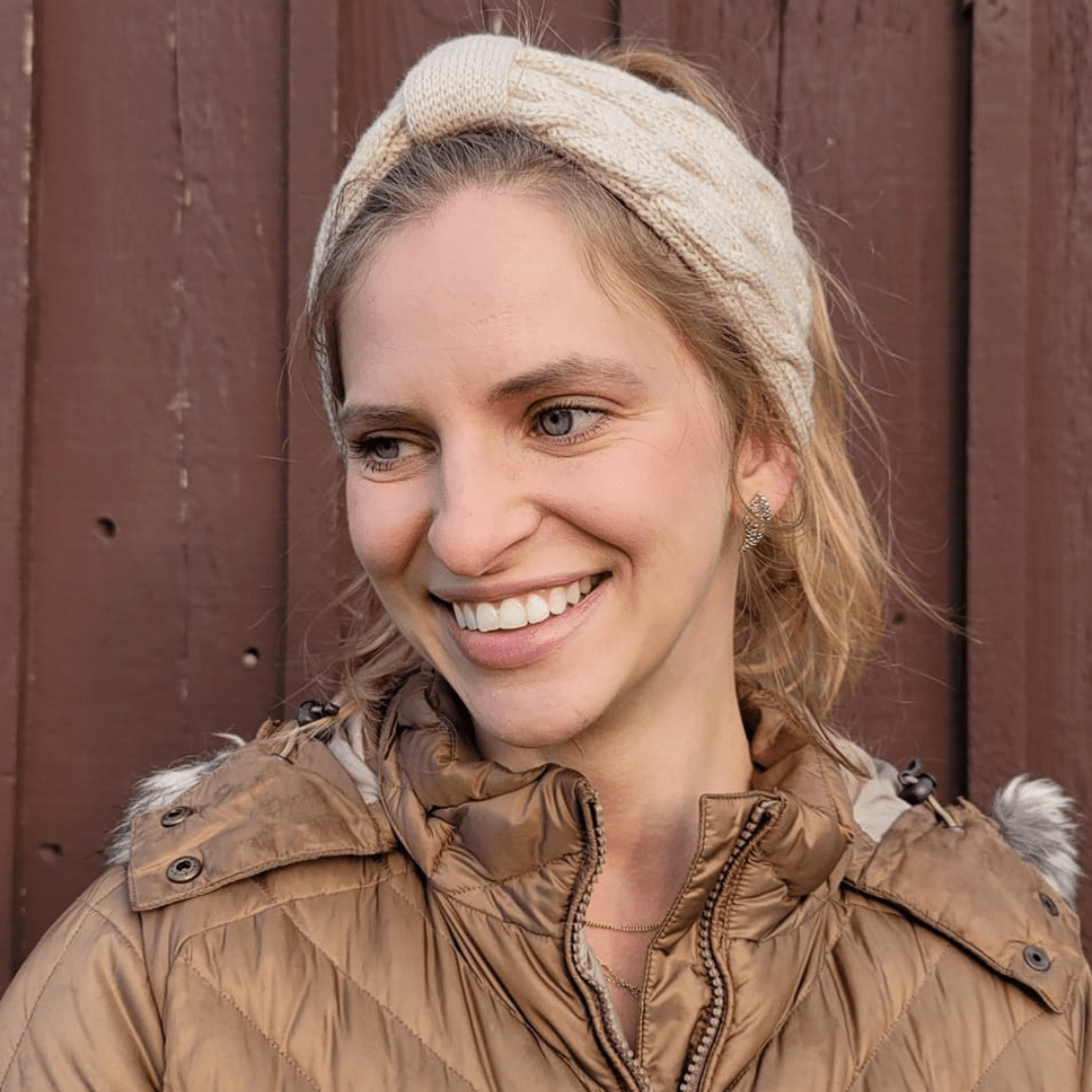 Matching Mommy & Me Ear Warmer Headbands - Beige - HAHA MAMA Clothing