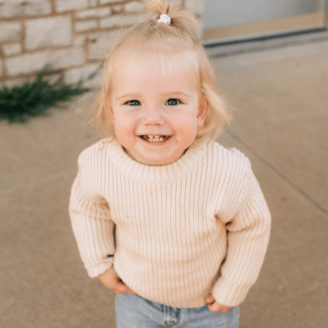 Mother Daughter Matching Cozy Matching Outfits - HAHA MAMA Clothing
