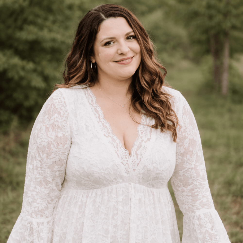 Ivory Lace Mommy & Me Dresses - HAHA MAMA Clothing