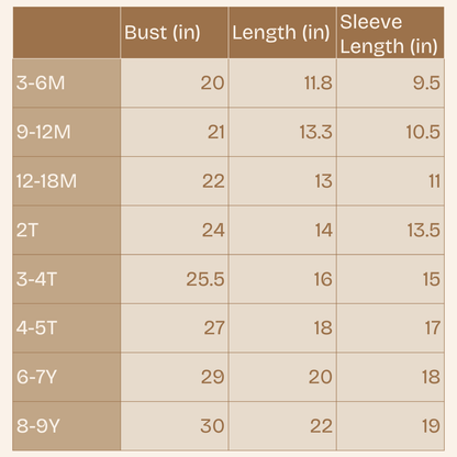 Raglan Baseball Tee Navy - Child